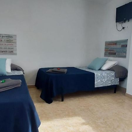 Ferienwohnung La Mongeta Magica. Castellón de la Plana Exterior foto