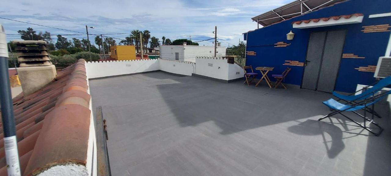 Ferienwohnung La Mongeta Magica. Castellón de la Plana Exterior foto