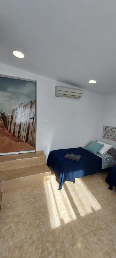 Ferienwohnung La Mongeta Magica. Castellón de la Plana Exterior foto