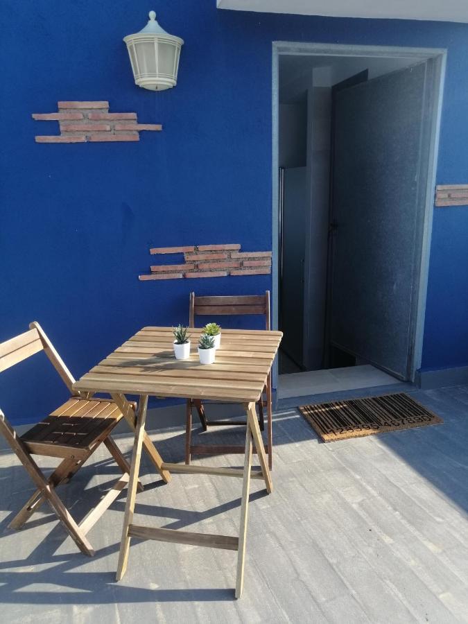 Ferienwohnung La Mongeta Magica. Castellón de la Plana Exterior foto