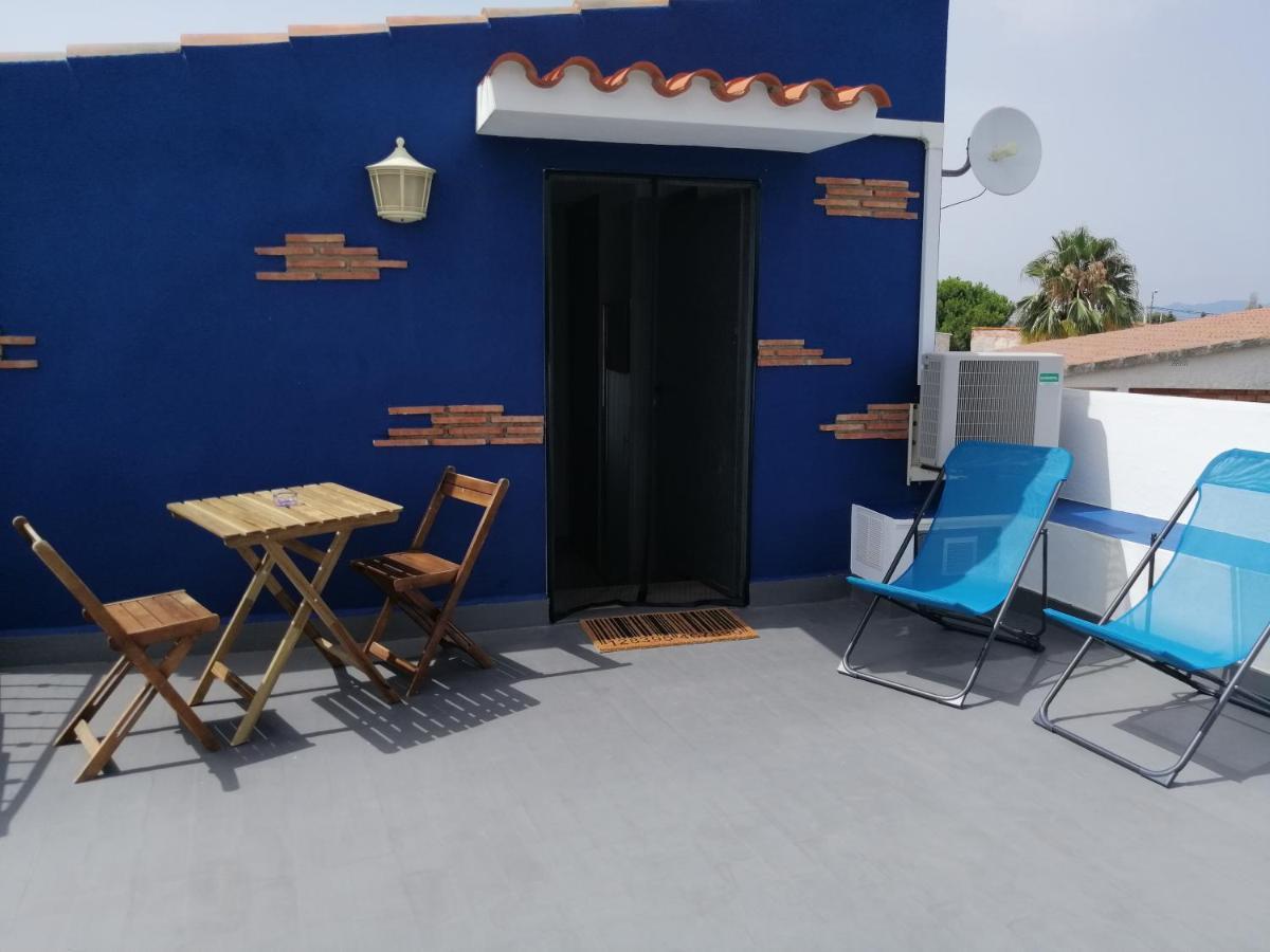 Ferienwohnung La Mongeta Magica. Castellón de la Plana Exterior foto